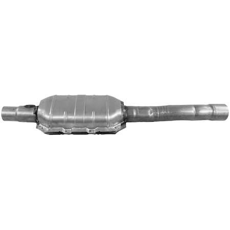 Walker Exhaust Catalytic Converter 16378